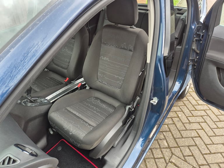 Vauxhall meriva 1.7 cdti ***Automatic***