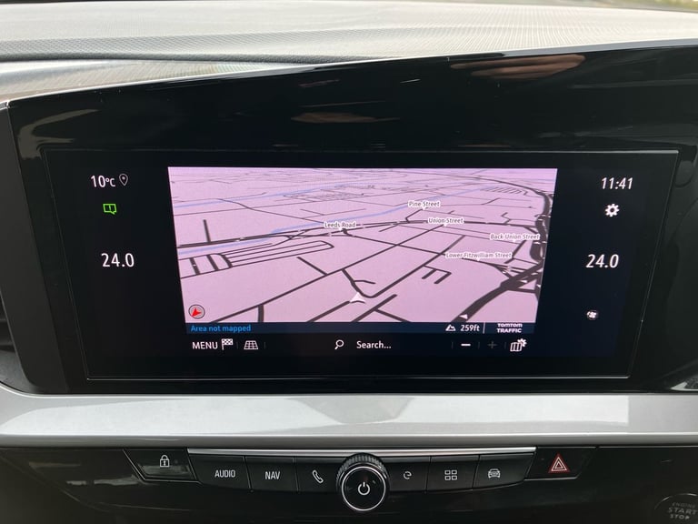 2023 Vauxhall Mokka 100kW Ultimate 50kWh 5dr Auto SUV ELECTRIC Automatic