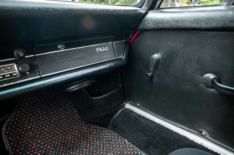 2020 Porsche 911 PETROL Manual