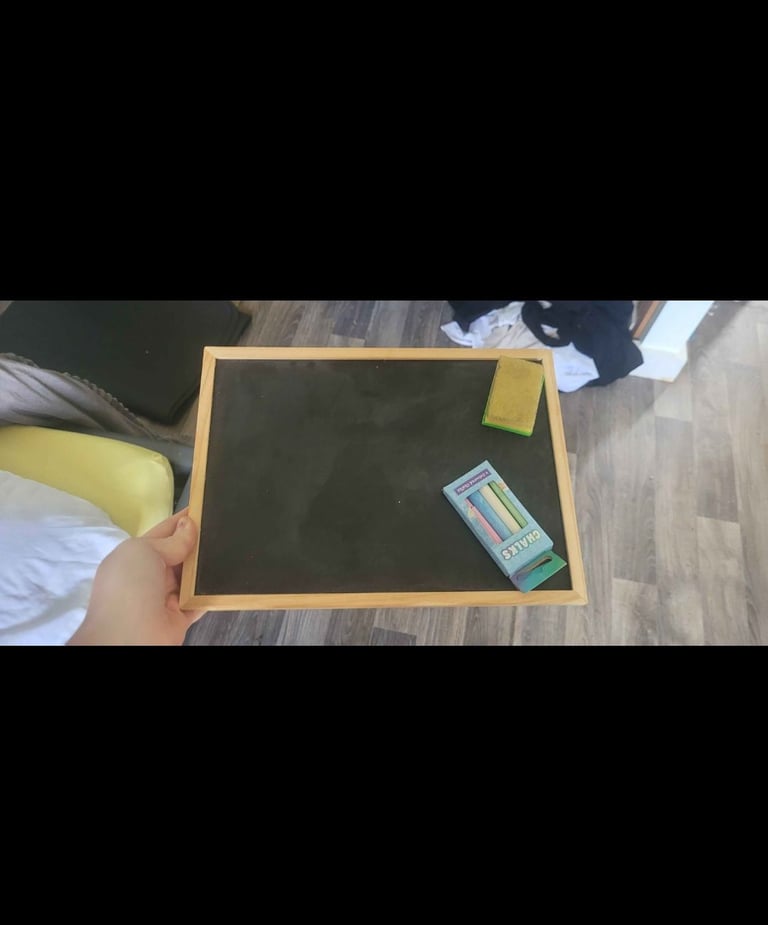 image for Chalk board