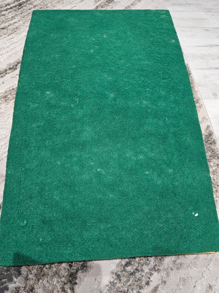 Gymnastic springboard