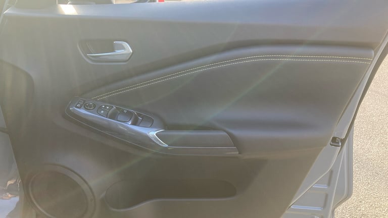 2022 Nissan Juke 1.0 DiG-T 114 Kiiro 5dr DCT Petrol Hatchback Hatchback Petrol Automatic