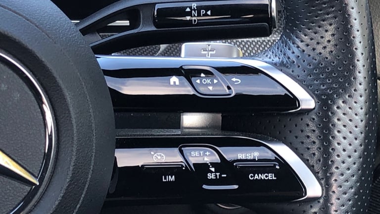 2022 Mercedes-Benz C Class C 300 AMG LINE PREMIUM MH Estate Petrol Automatic