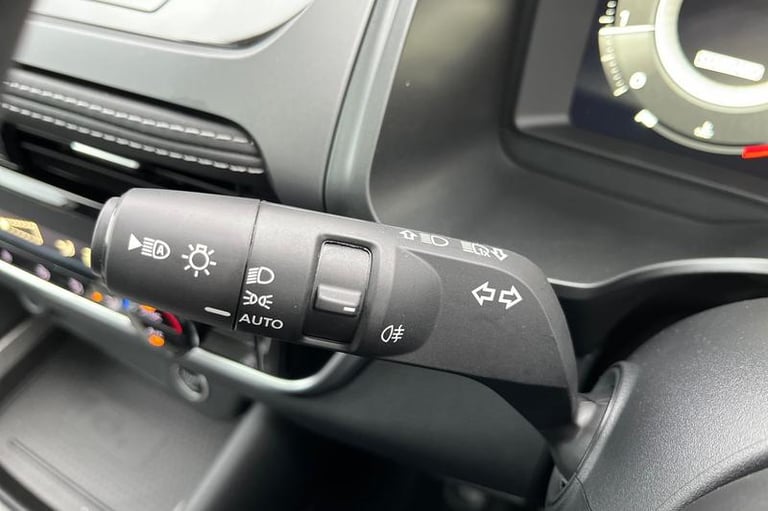 2025 Nissan Qashqai 1.3 DiG-T MH N-Connecta 5dr HATCHBACK PETROL Manual