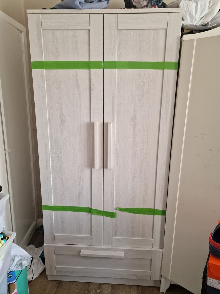 image for New mamas and papas kids wardrobe