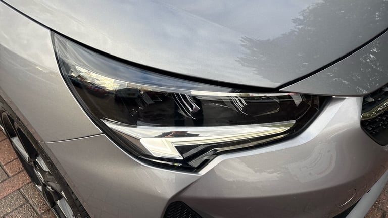 2023 Vauxhall Corsa 1.2 Turbo GS 5dr Petrol Hatchback Hatchback Petrol Manual