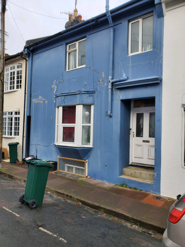 LD Painting and Property Maintenance.