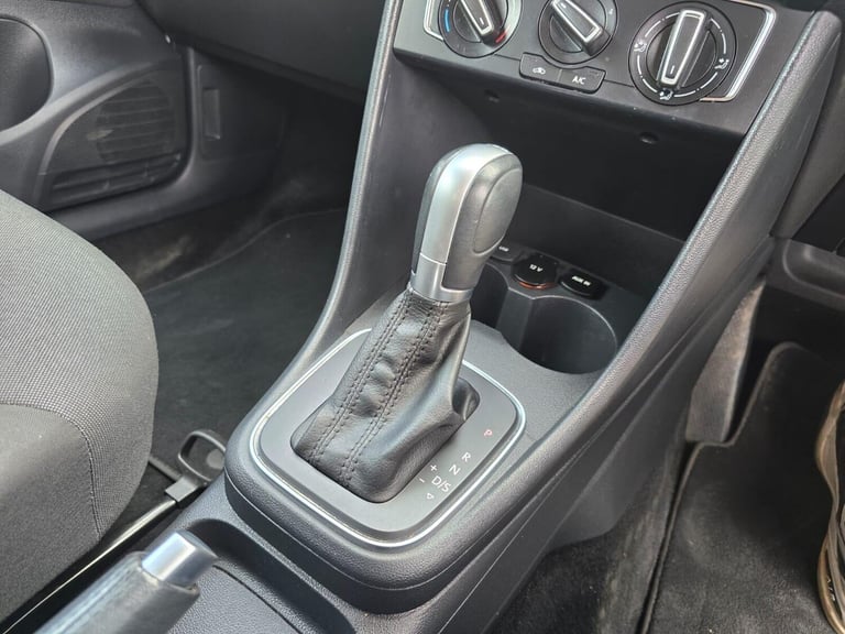 2014 Volkswagen Polo 1.2 TSI BlueMotion Tech SE DSG Euro 6 (s/s) 3dr Hatchback Petrol Automatic