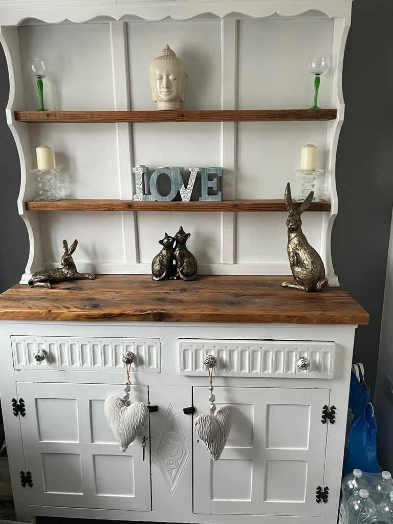 Welsh Dresser