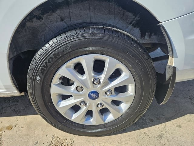 Ford, TRANSIT CUSTOM, Panel Van, 2022, Manual, 1996 (cc)