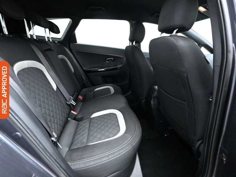 2018 Kia Ceed 1.6 CRDi GT-Line Sportswagon 5dr Diesel Manual Euro 6 (s/s) (134 bhp) Estate DIESEL...