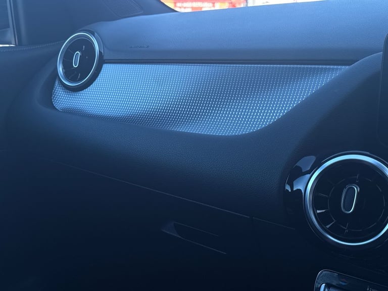 2022 Mercedes-Benz GLA GLA 180 Sport Executive 5dr Auto Hatchback PETROL Automatic