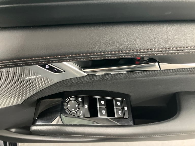 2025 Mazda Mazda3 2.5 e-Skyactiv G MHEV [140] Exclusive-Line 5dr Hatchback PETROL Manual