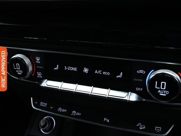2019 Audi Q5 2.0 TDI 40 Black Edition SUV 5dr Diesel S Tronic quattro Euro 6 (s/s) (190  SUV DIES...