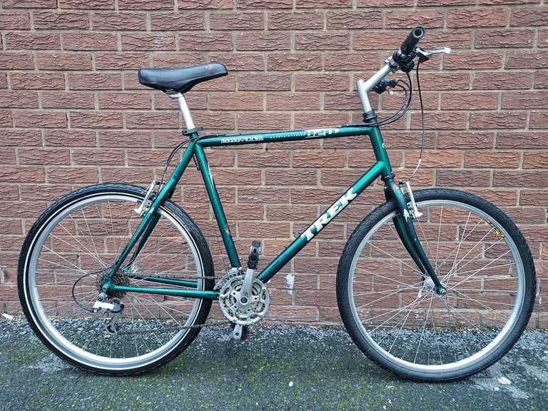 TREK 920 MOUNTAIN BIKE - RBK 3768