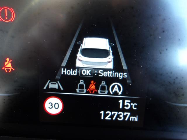 2024 Hyundai i10 1.0 Advance 5dr HATCHBACK PETROL Manual