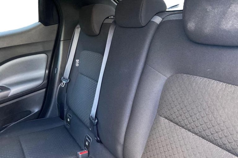 2020 Nissan Juke 1.0 DiG-T 114 N-Connecta 5dr HATCHBACK PETROL Manual