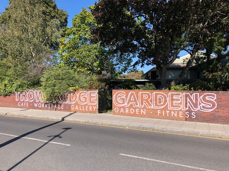 Creative Workspace | Artist Studio | Beauty Studio | 20% Off | Hackney Wick, E9