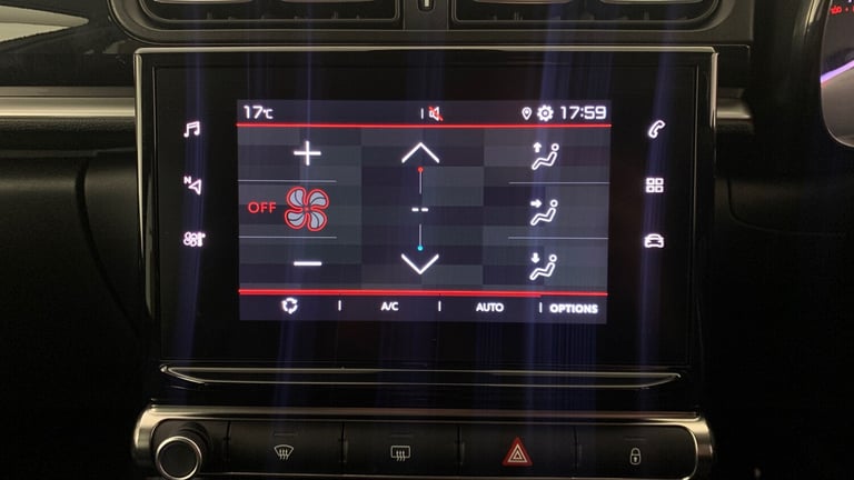 2024 Citroen C3 1.2 PureTech PLUS Hatchback 5dr Petrol EAT6 Euro 6 (s/s) (110 ps) Hatchback Petro...