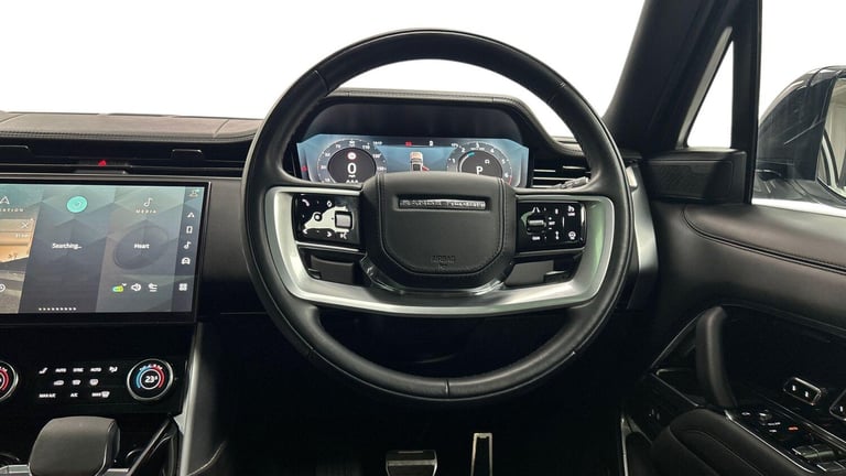 2022 Land Rover Range Rover 3.0 P510e Autobiography 4dr Auto ESTATE PETROL/ELECTRIC Automatic