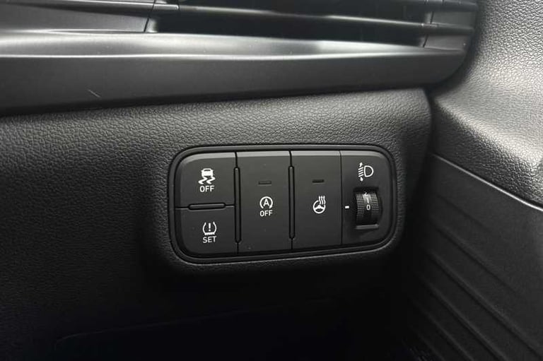 2025 Hyundai i20 1.0T GDi Ultimate 5dr DCT HATCHBACK PETROL Automatic