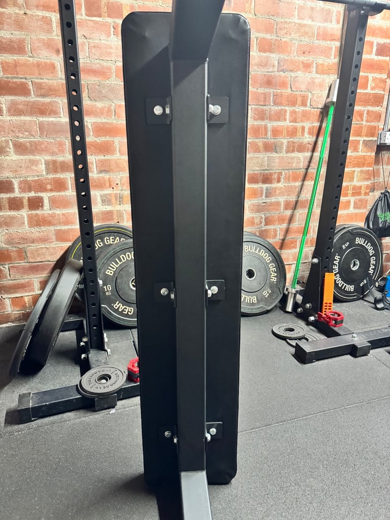 Bulldog Gear Flat bench 