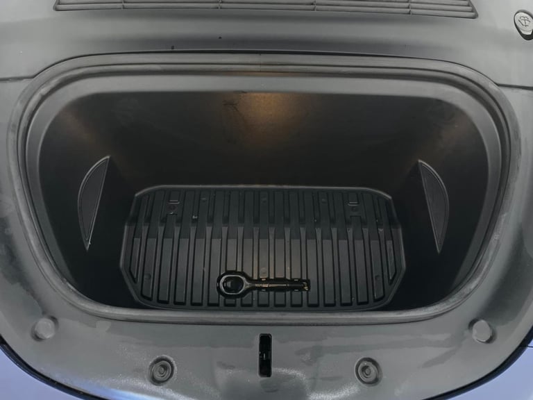 2022 Tesla Model Y (Dual Motor) Long Range SUV 5dr Electric Auto 4WDE (384 bhp) - REVERSE CAM  Su...