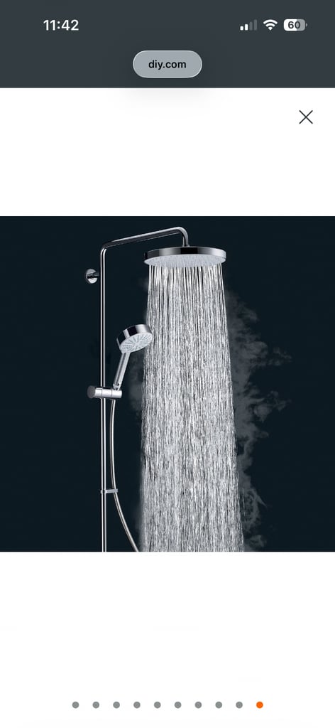 image for Mira atom shower
