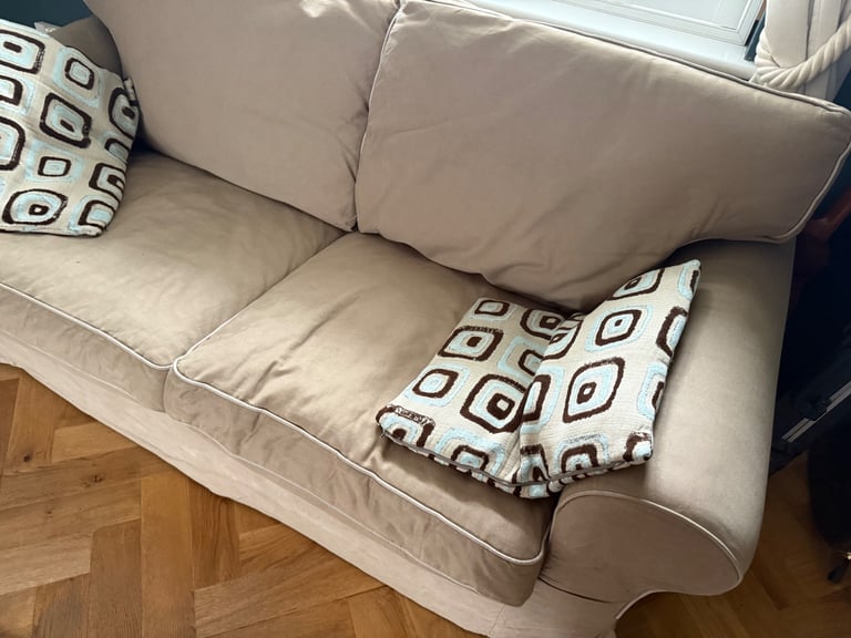 Erktop Ikea sofa in good condition 