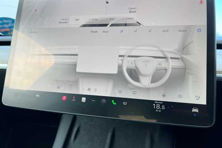 2023 Tesla Model Y (Dual Motor) Long Range SUV 5dr Electric Auto 4WDE (384 bhp) SUV Electric Auto...