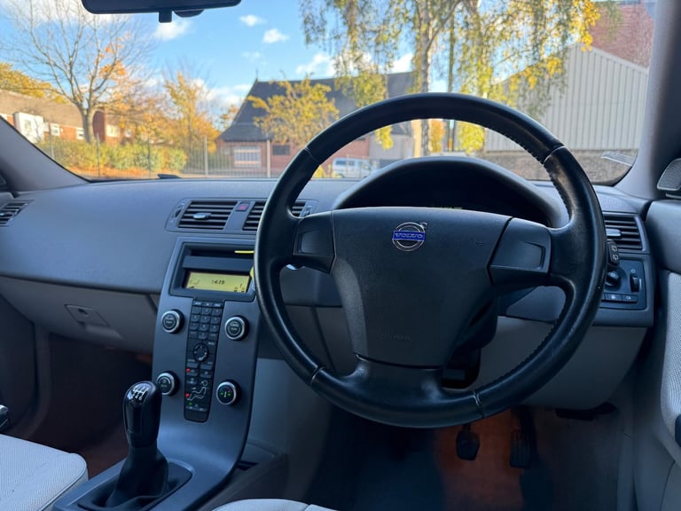 ✿2012/62 Volvo V50 D2 [115] ES 5dr, Estate, Diesel ✿ONE OWNER ✿LOW MILEAGE✿