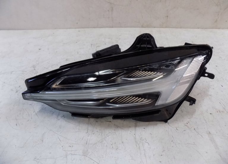 Headlight VOLVO V60 led Complete 