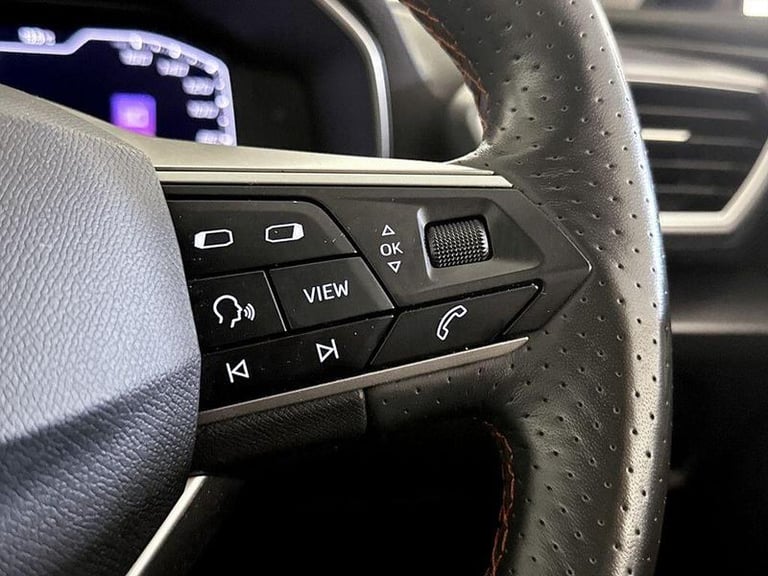 2021 SEAT Leon 1.4 eHybrid FR 5dr DSG ESTATE PETROL/ELECTRIC Automatic