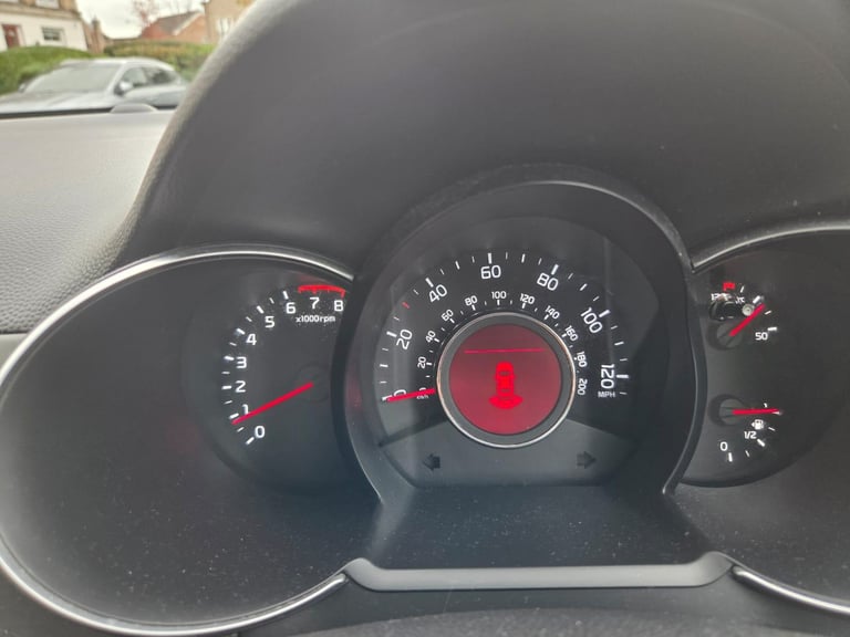 Kia, PICANTO, Hatchback, 2016, Manual, 1248 (cc), 5 doors