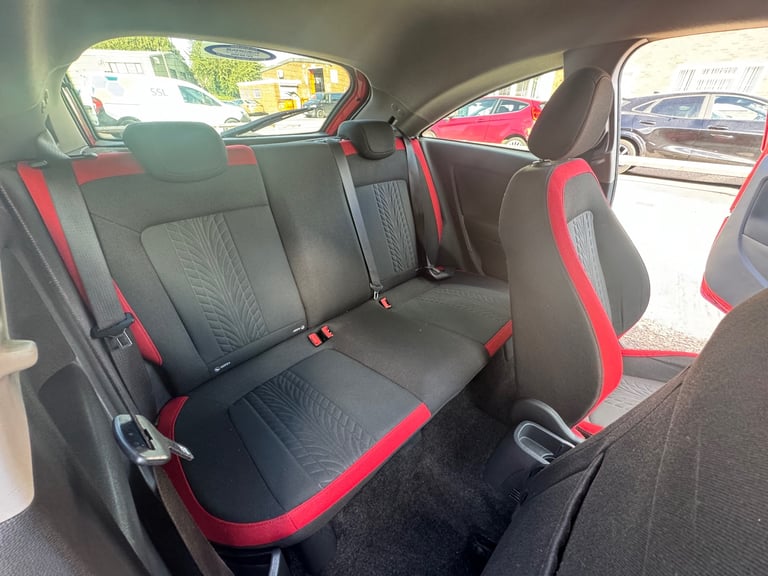 2014 ‘63’ VAUXHALL CORSA 1.4 PETROL - FSH - IMMACULATE CONDITION