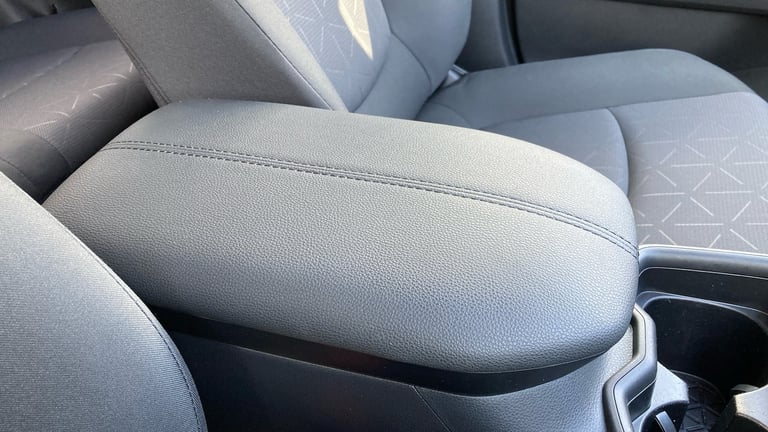 2021 Toyota RAV4 2.5 VVT-i Hybrid Design 5dr CVT Hybrid Estate Estate Hybrid Automatic