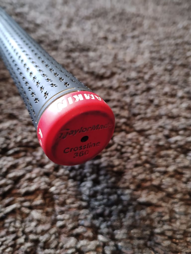 TaylorMade SIM Max Driver