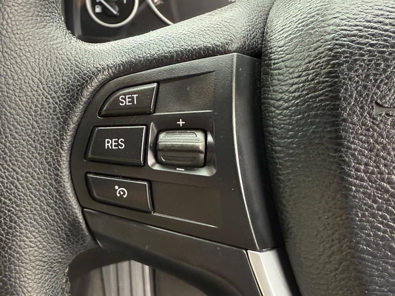 2012 BMW X3 2.0 20d SE Auto xDrive Euro 5 (s/s) 5dr Diesel Automatic