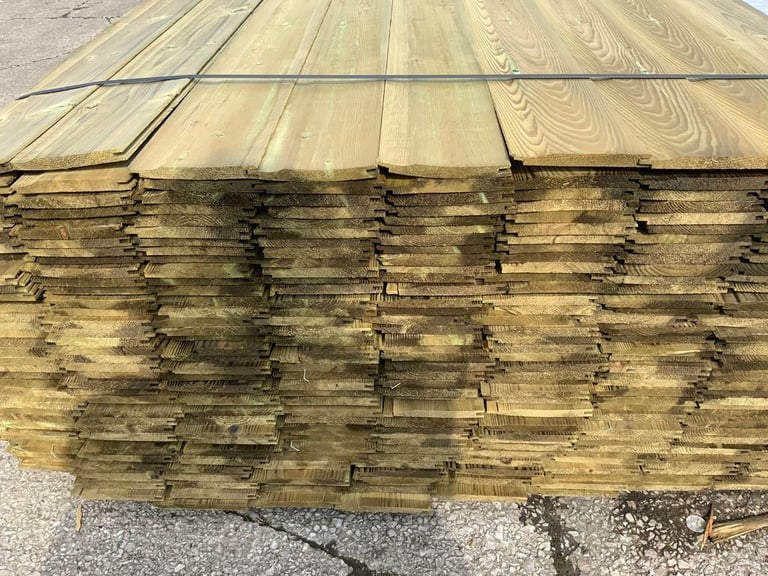 Shiplap Timber Cladding For Sheds vrogue.co