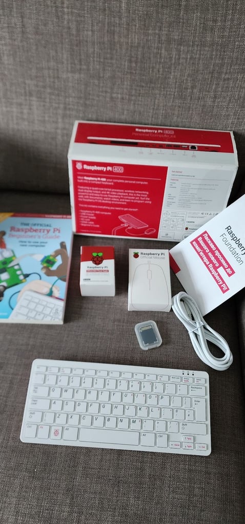 image for Computer kit