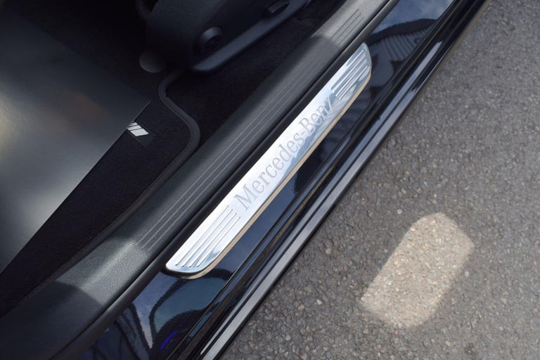 2019 Mercedes-Benz C-Class C300 AMG Line Premium Plus 5dr 9G-Tronic ESTATE PETROL Automatic