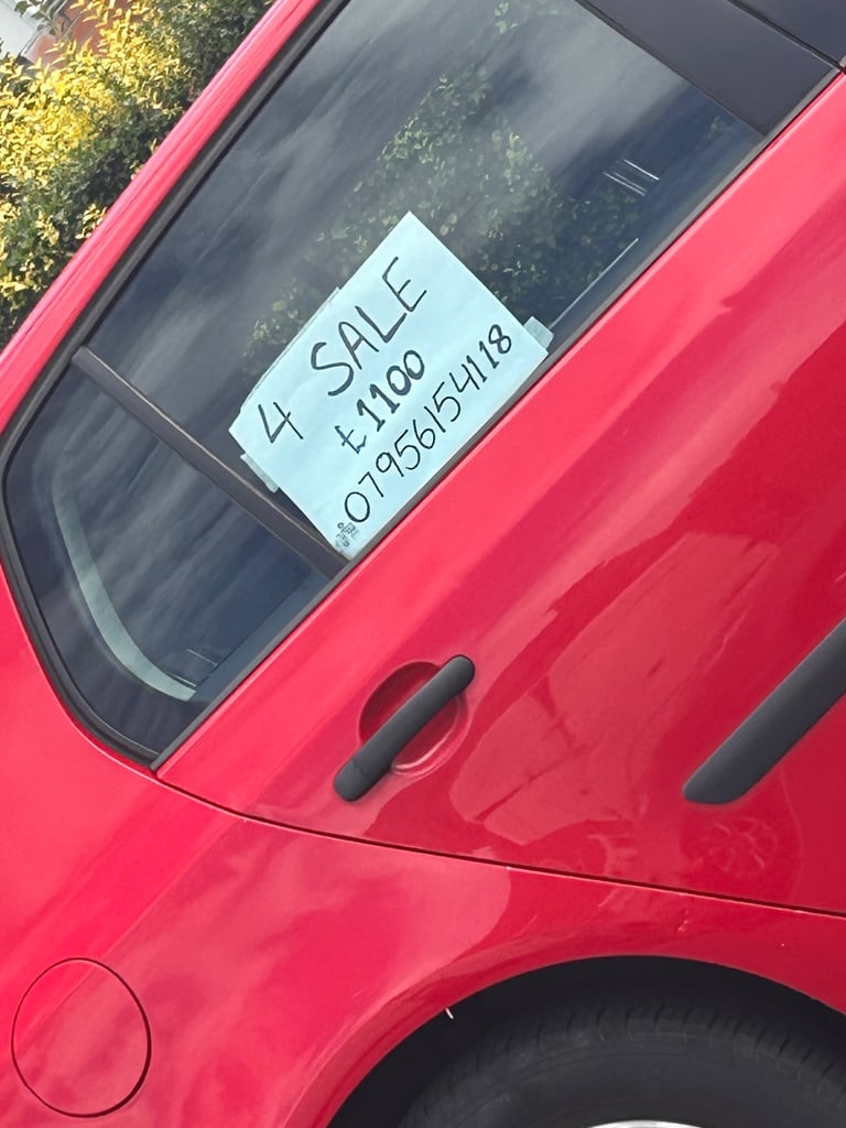 Car 4 Sell????