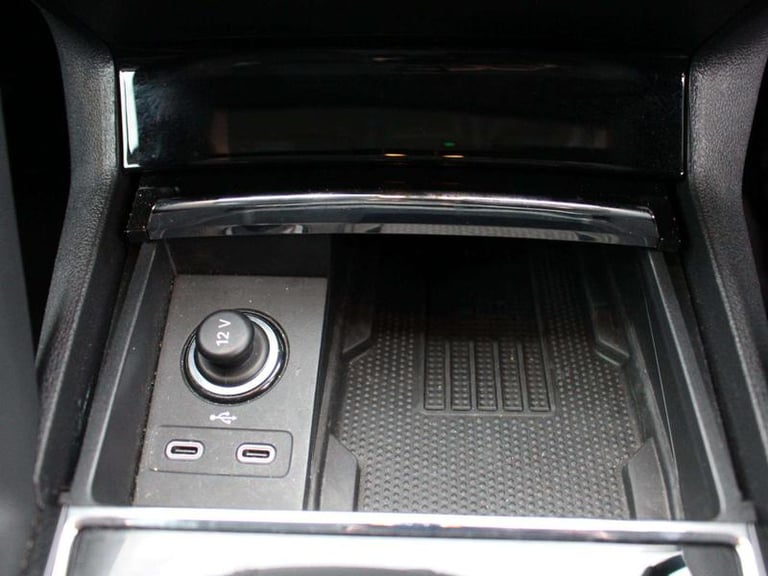 2025 Skoda Karoq 1.5 TSI SE Edition 5dr DSG Automatic SUV Petrol Automatic