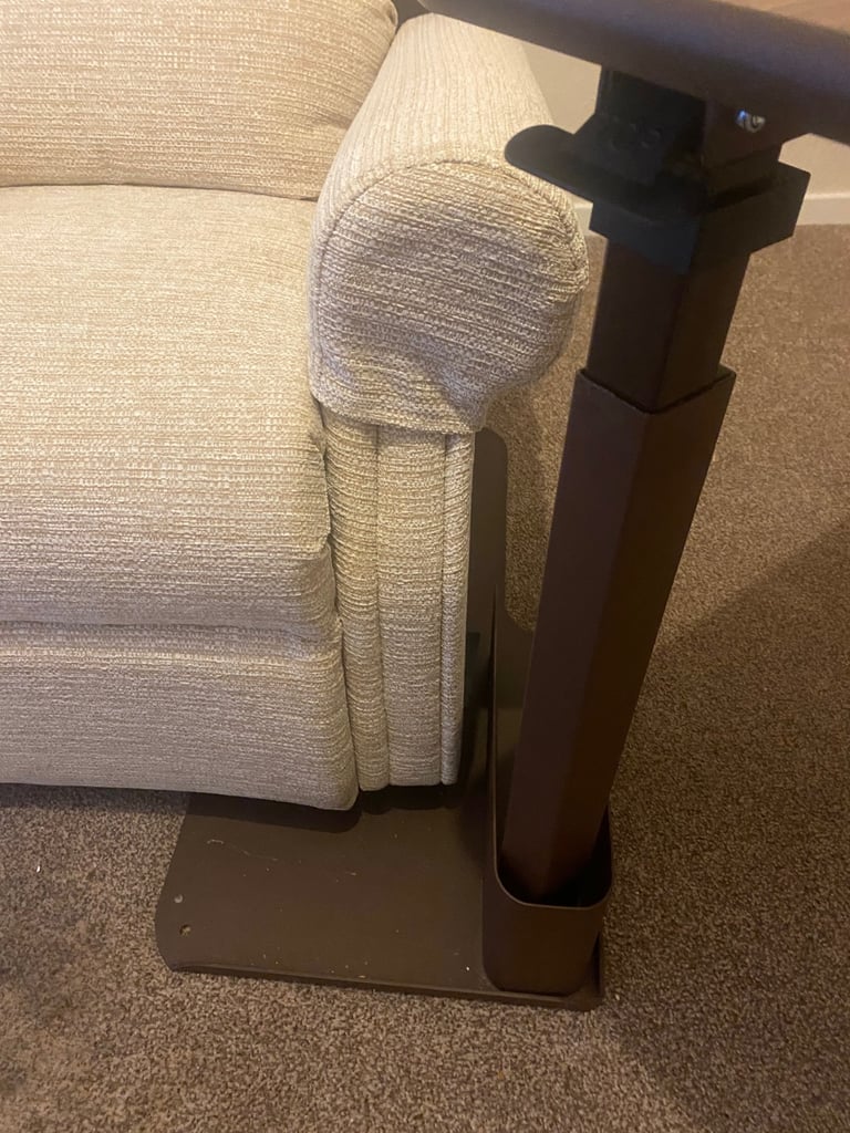 image for Remote controlled customised mobility chair