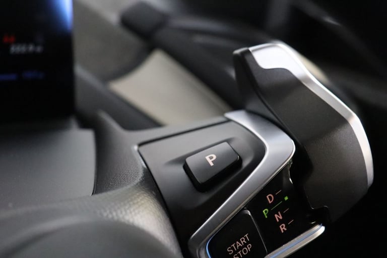 2022 BMW i3 42.2kWh S 5dr Auto (20 inchALLOYS, HEATED SEATS) Hatchback Automatic