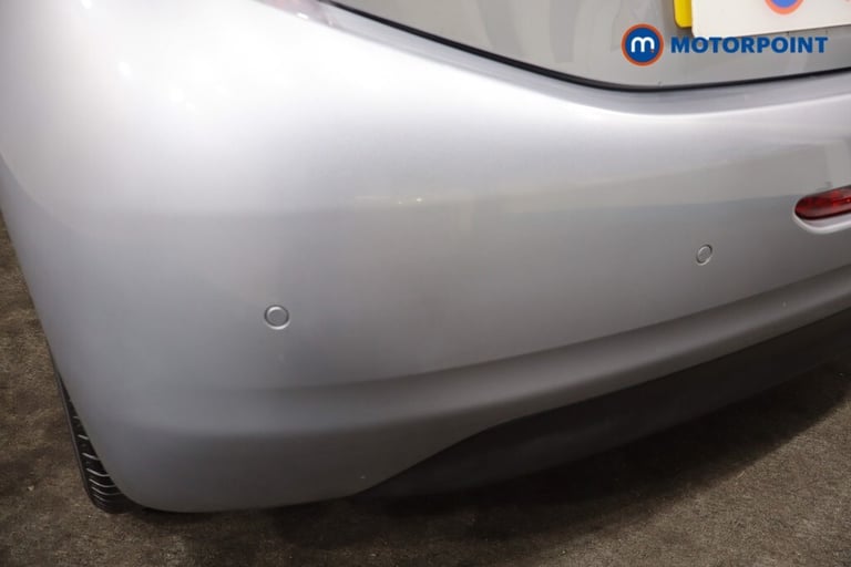 2019 Peugeot 208 1.2 PureTech 82 Tech Edition 5dr [Start Stop] Hatchback Petrol Manual