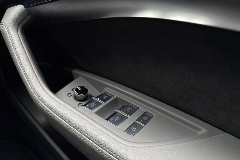 2021 Audi e-tron S SUV 5dr Electric Auto quattro 95kWh (503 ps) ESTATE Electric Automatic