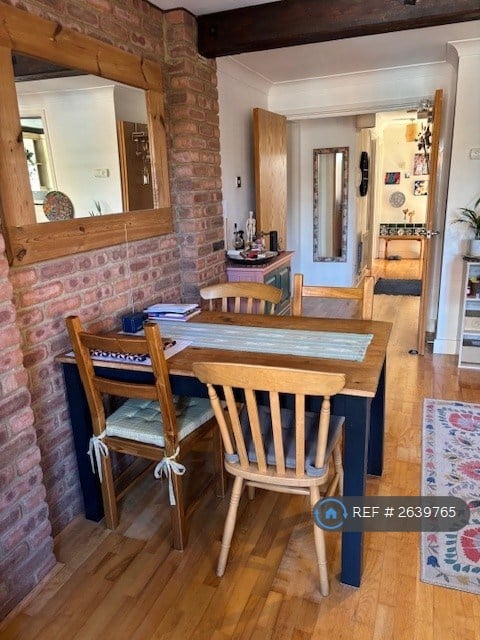 2 bedroom flat in The Spires, Canterbury, CT2 (2 bed) (#2639765)