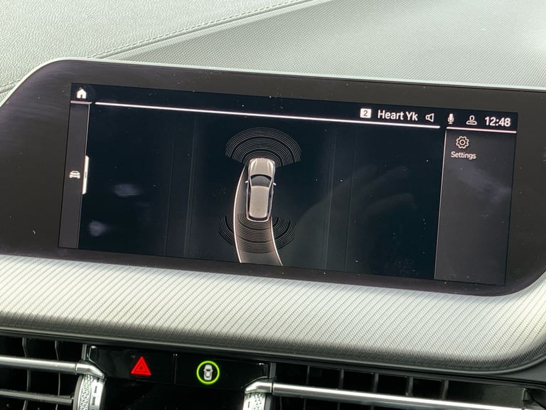 2020 BMW 1 Series 120d xDrive M Sport 5dr Step Auto Hatchback DIESEL Automatic