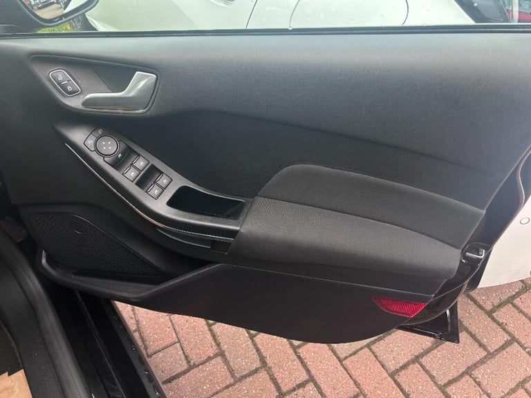 2023 Ford Fiesta 1.0t Ecoboost Active Hatchback 5dr Petrol Manual Euro 6 (s/s) (100 Ps) HATCHBACK...